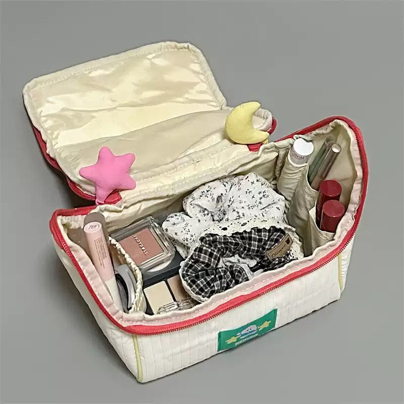 Large Capacity Portable Tool Storage Bag Free Gift | Yarn Casa